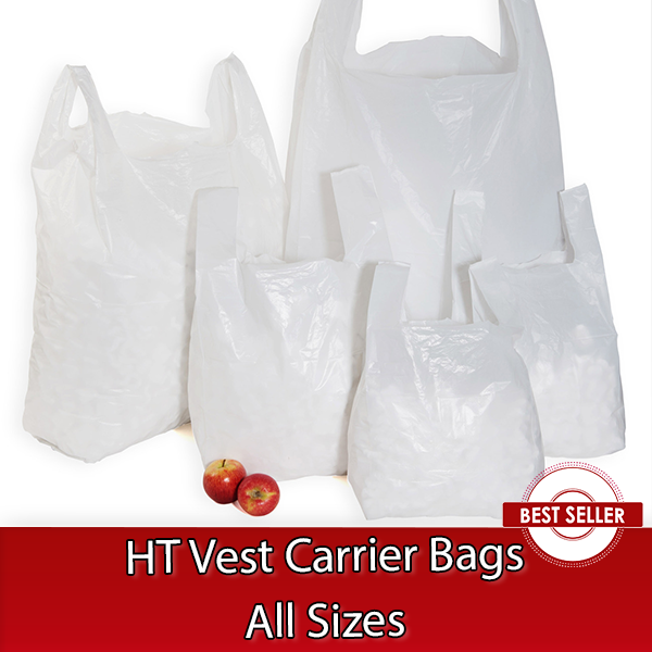Vest Style - High Tensile